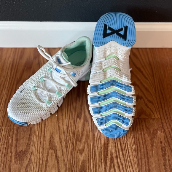 Nike Free Metcon 4 - Picture 8 of 12